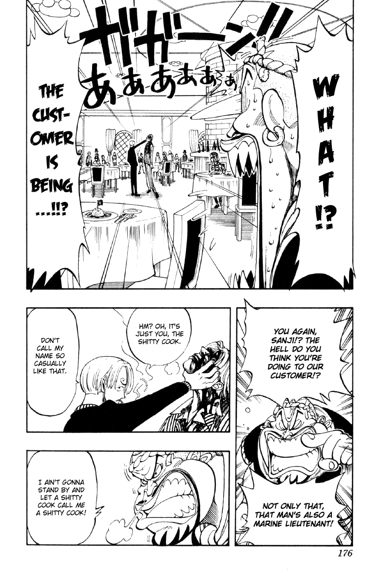 One Piece, Chapter 44 image 08
